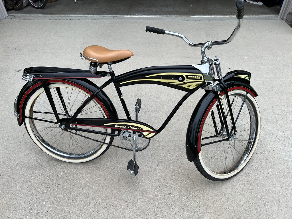 Bicycliana from The Rare Good Society