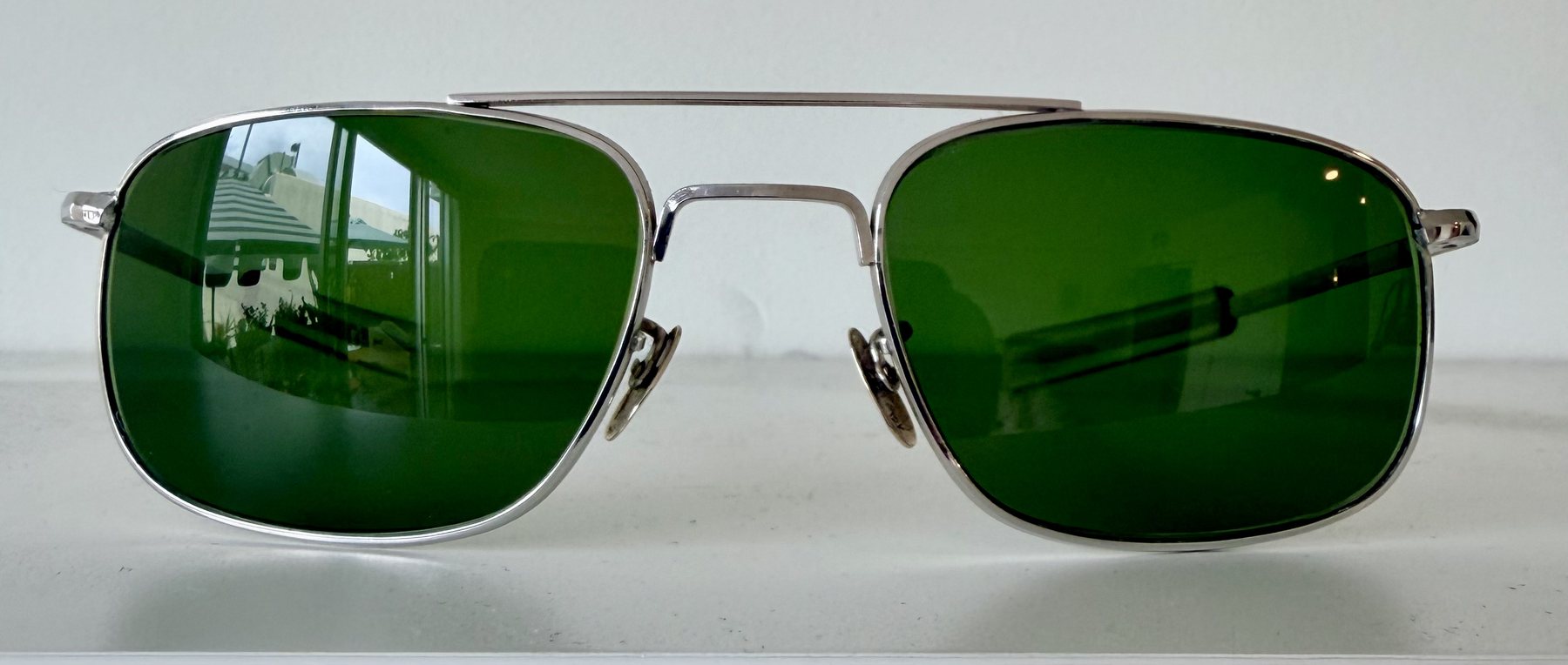 American Optical 5½ Aviator