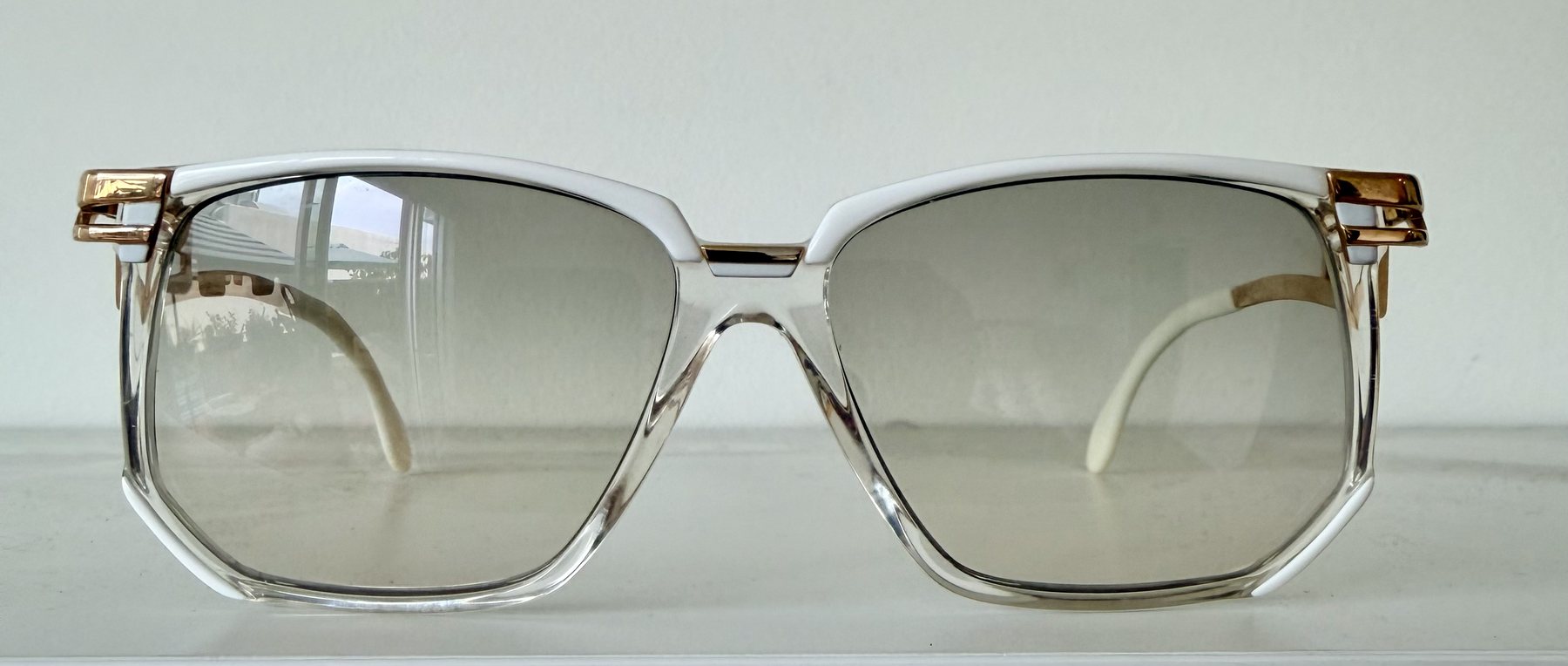 Cazal Mod. 163