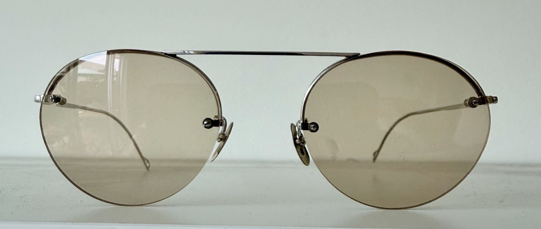 Shuron Optical Aristocrat — High Bar