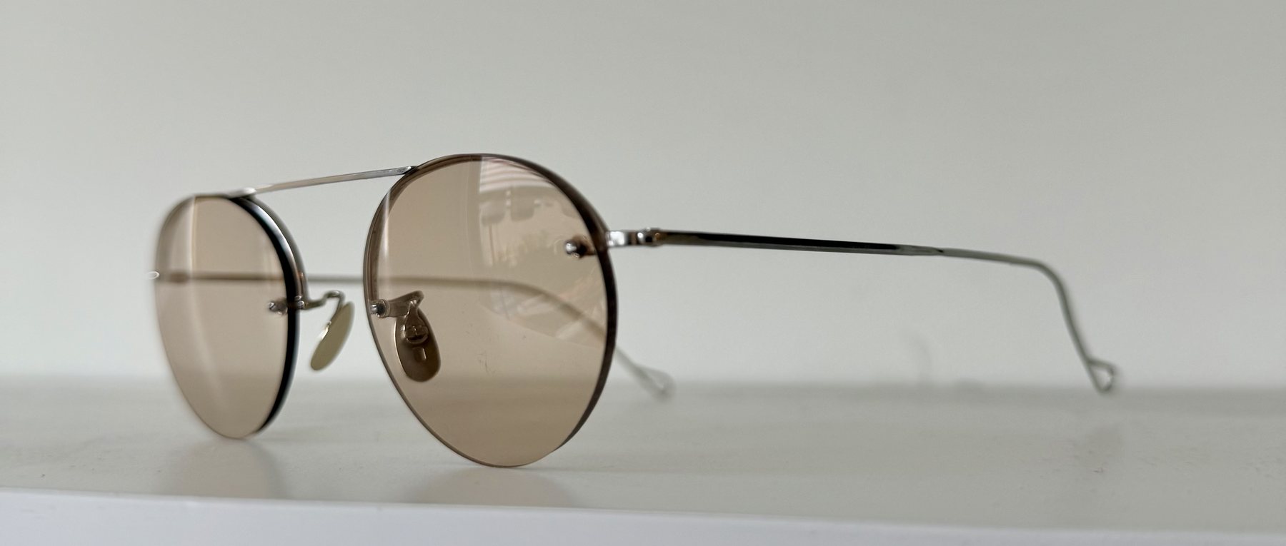 Shuron Optical Aristocrat — High Bar, view 2