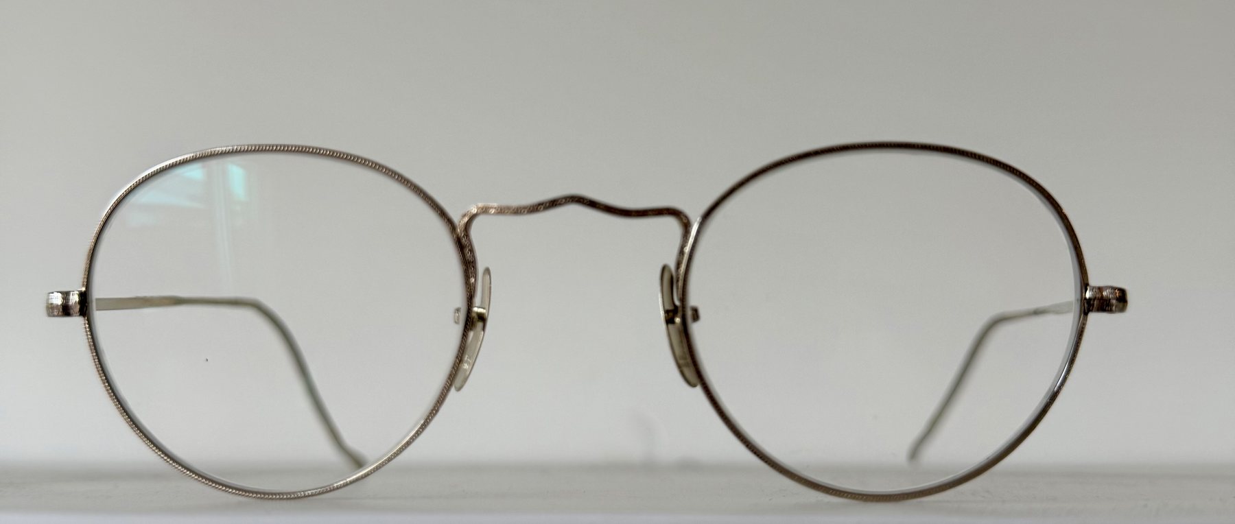 American Optical Cortland — Filigree