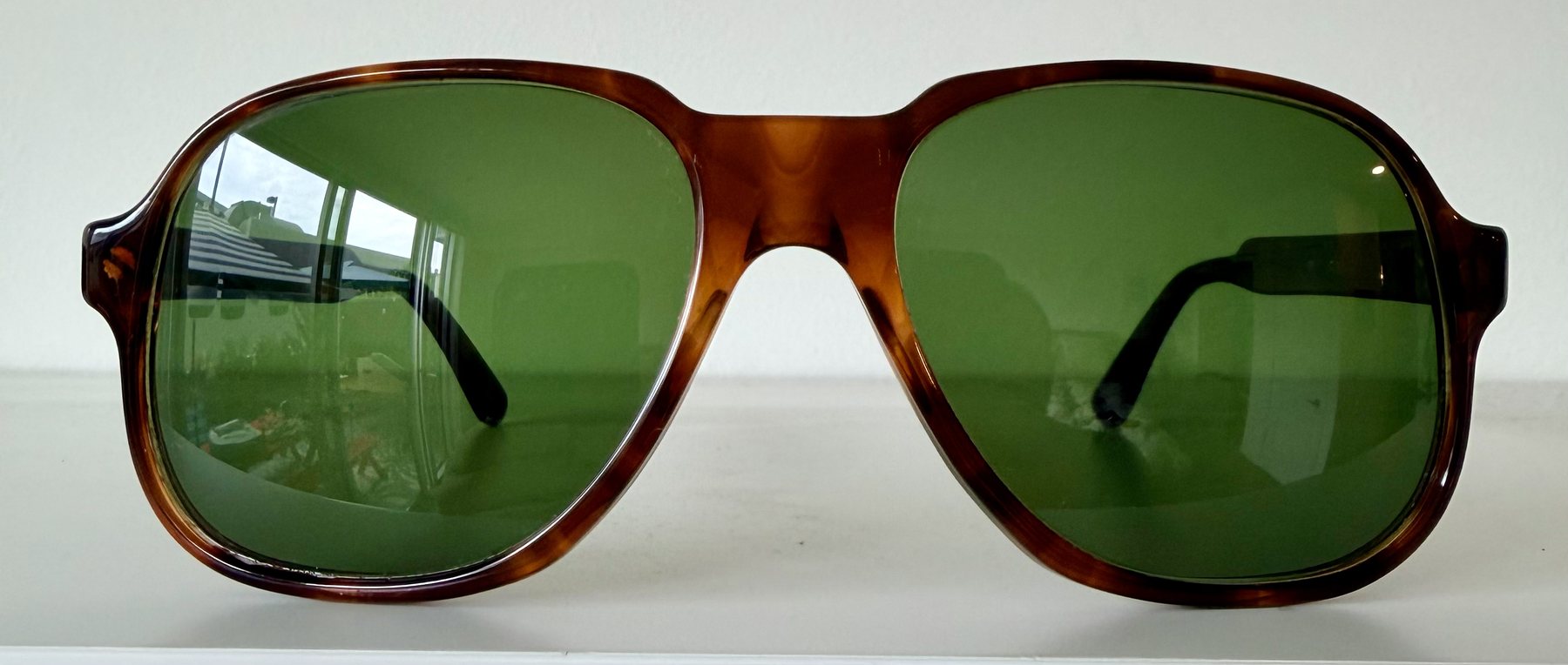 Tart Optical Ace High